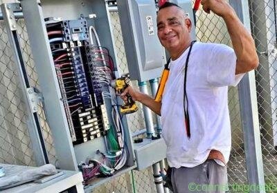 Free ad: ELeCTRICaL SERvICES - EleCtriCiaN SeRviCe NeeDeD in Miami. ELeCTRICaL SERvICES - EleCtriCiaN SeRviCe NeeDeD in Miami