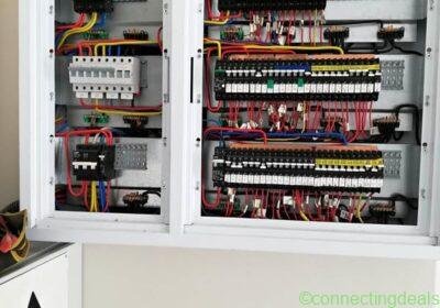 Electrical services in Johannesburg