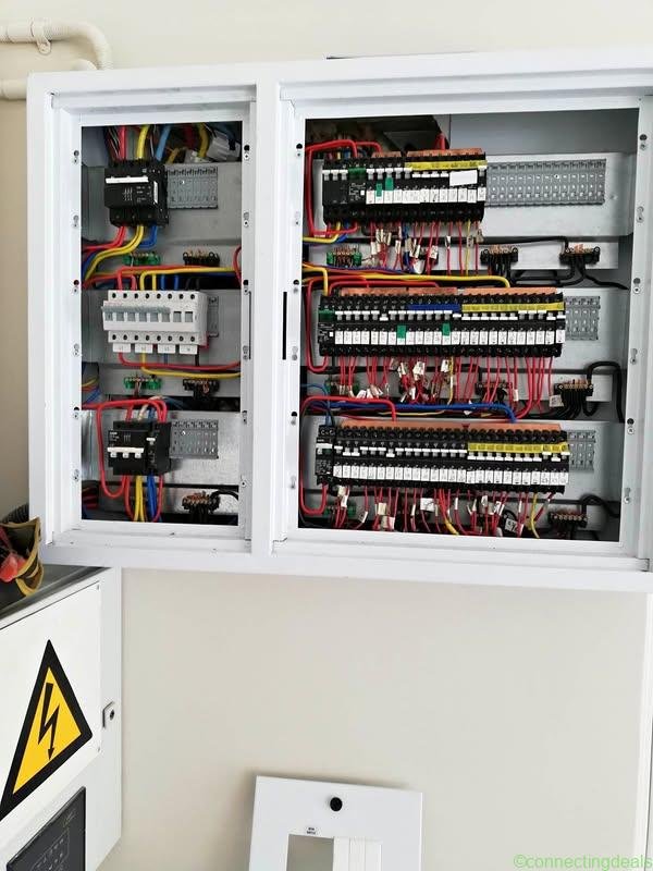 Electrical services