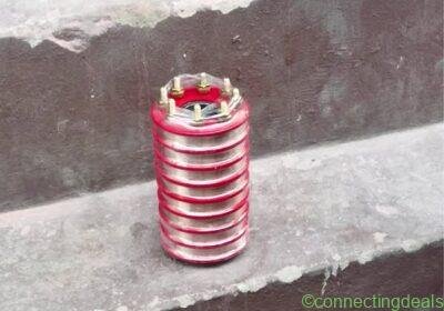 Free ad: Electrical Slip Ring Assembly in Delhi. Electrical Slip Ring Assembly in Delhi