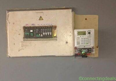 Free ad: Electrical Sub prepaid meter for tenants supply in Durban. Electrical Sub prepaid meter for tenants supply in Durban