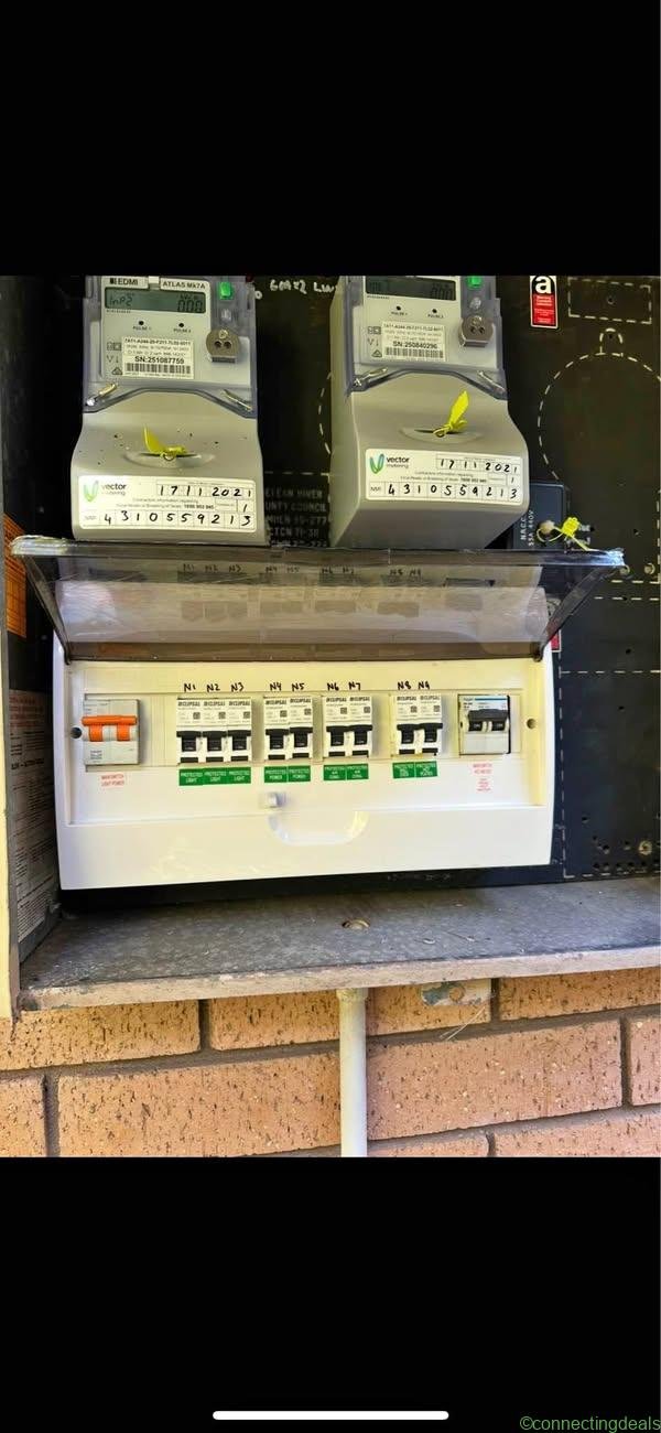 Electrical