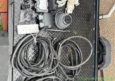 Free ad: Electrical things in Edinburgh. Electrical things in Edinburgh