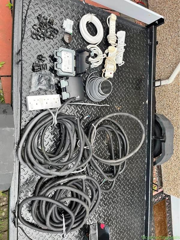 Electrical things