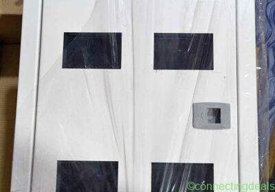 Electrical TPN distribution Board in Delhi