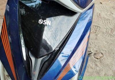 Electrical vehicle in Bangalore