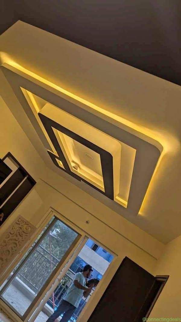 Electrical work