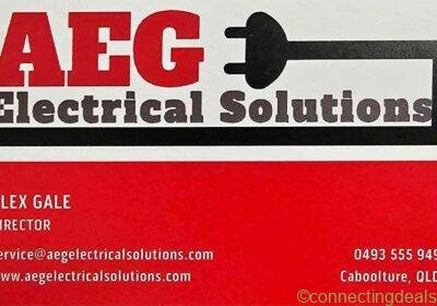 Free ad: Electrical Work in Brisbane. Electrical Work in Brisbane