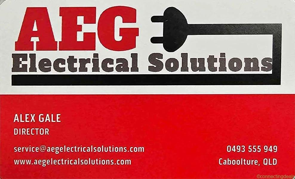 Electrical Work