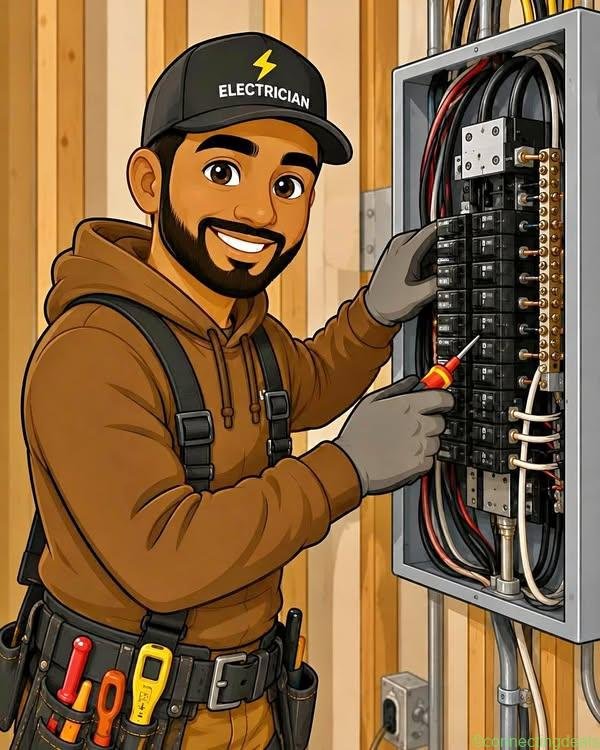 Electrical Work