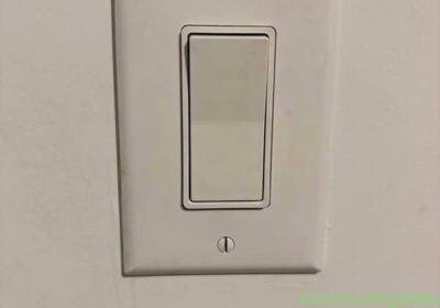 Free ad: Electrical work (electrician) in Toronto. Electrical work (electrician) in Toronto