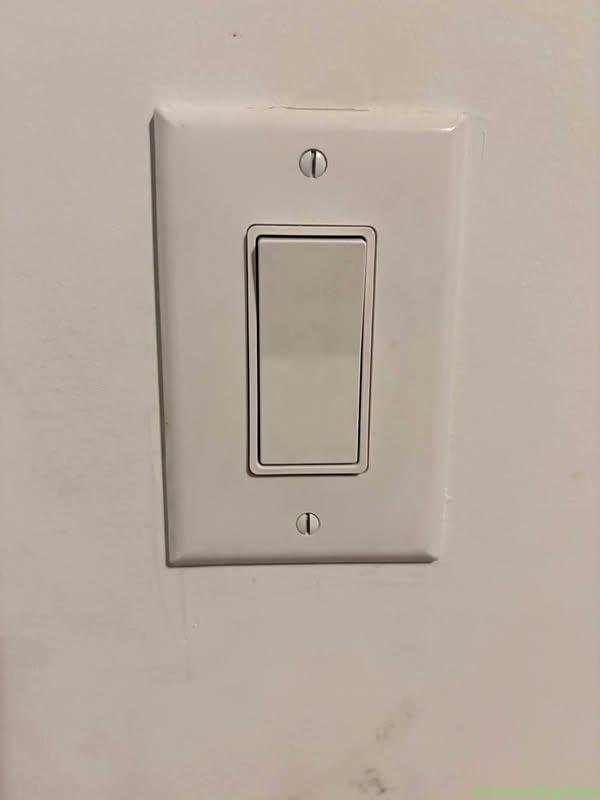 Electrical work (electrician)