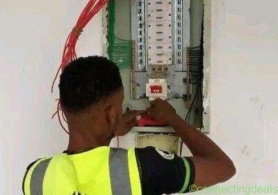 Electrical+service in Cape Town