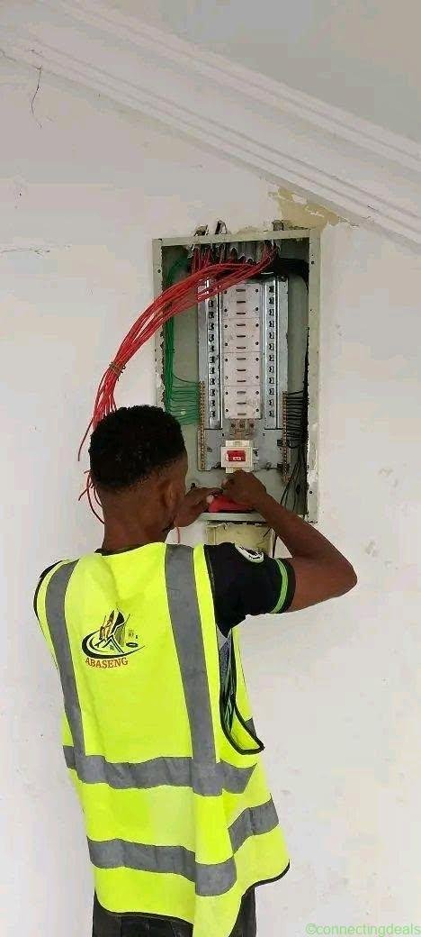 Electrical+service