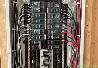 Free ad: ElectricalServices in Vancouver. ElectricalServices in Vancouver