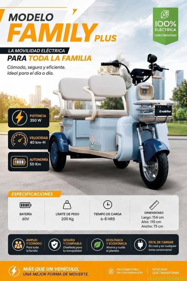 Electricas