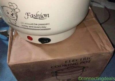 Free ad: Electric+cooking in Jakarta. Electric+cooking in Jakarta