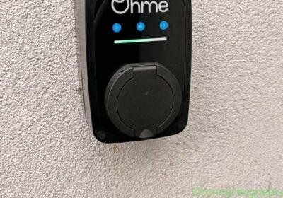 electrician and EV charger installation in Birmingham