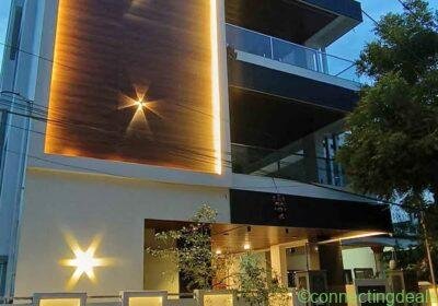 Free ad: Electrician and helper in Hyderabad. Electrician and helper in Hyderabad