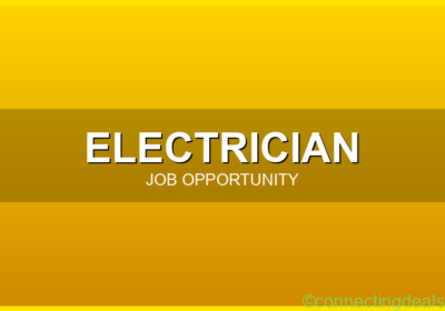 Free ad: Electrician in Ardwick. Electrician in Ardwick