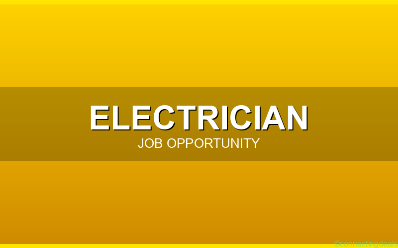 Electrician