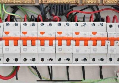 Electrician in Auckland