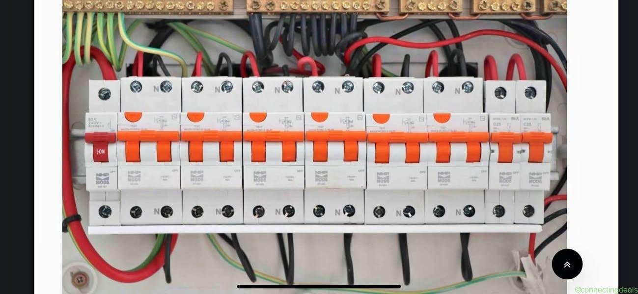 Electrician