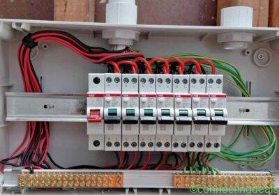 Electrician in Auckland