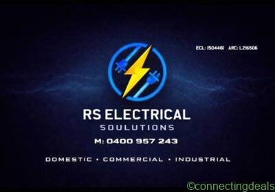 Free ad: Electrician available in Brisbane. Electrician available in Brisbane