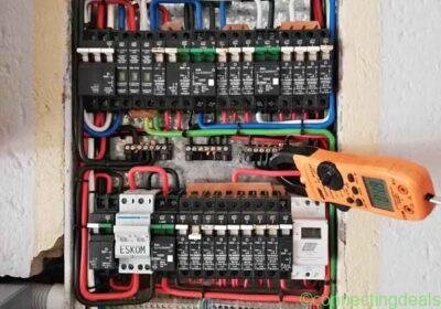 Free ad: Electrician, available, cod, electrical in Johannesburg. Electrician, available, cod, electrical in Johannesburg