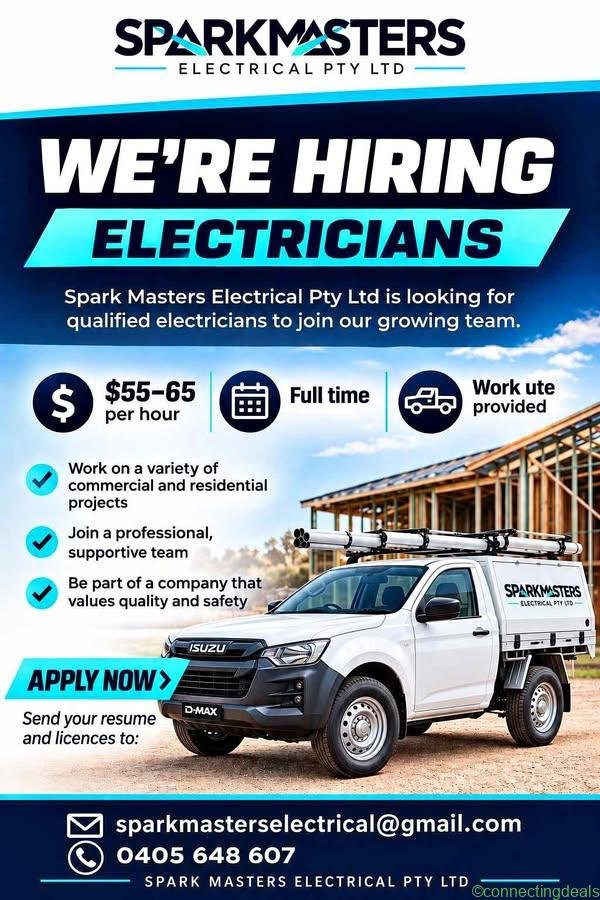 Electrician