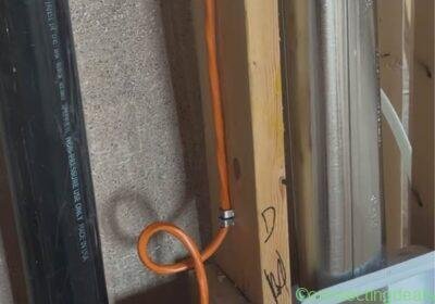 Electrician in Calgary