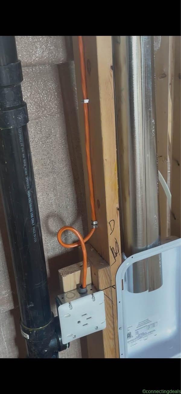 Electrician