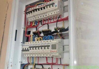 #electrician in Cape Town