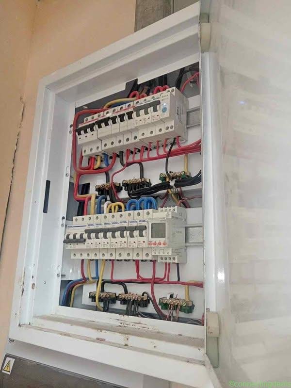 #electrician