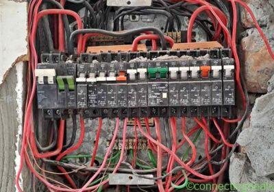 Free ad: electrician in Cape Town. electrician in Cape Town