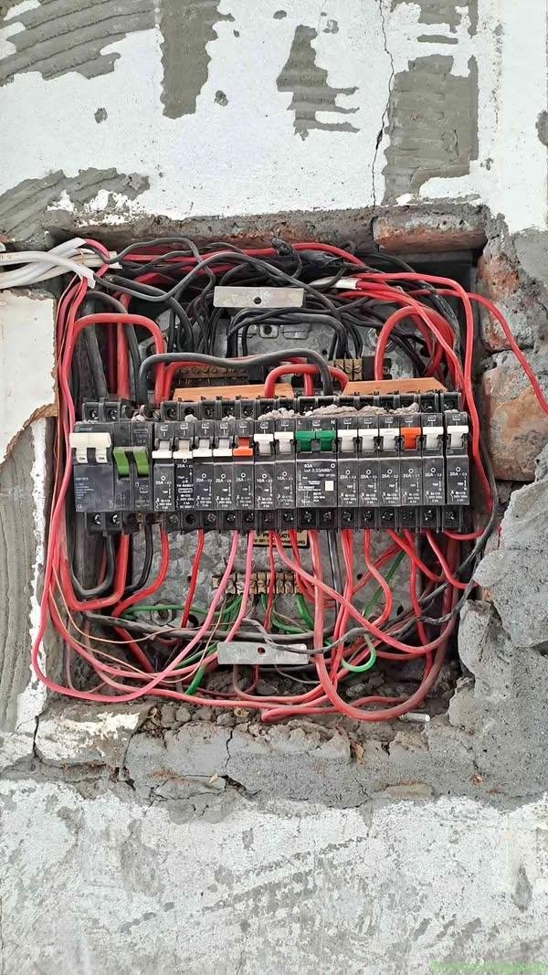 electrician