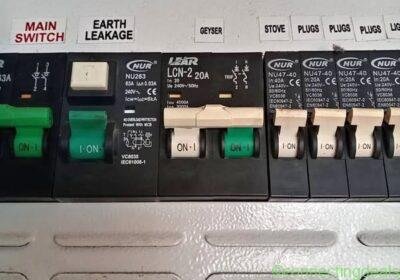 Free ad: Electrician in Durban. Electrician in Durban