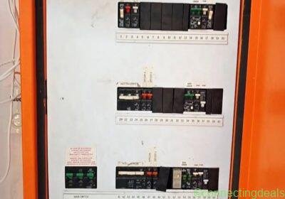 Electrician in Durban