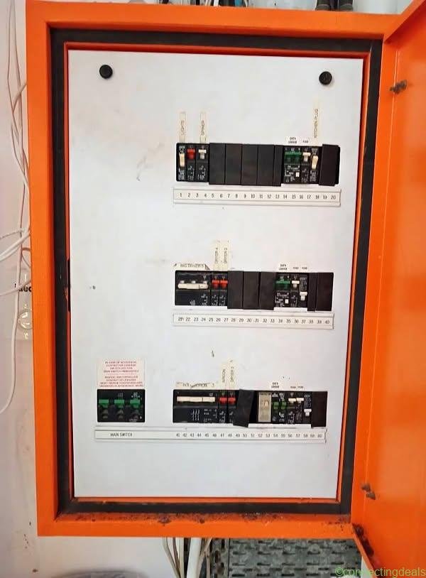 Electrician