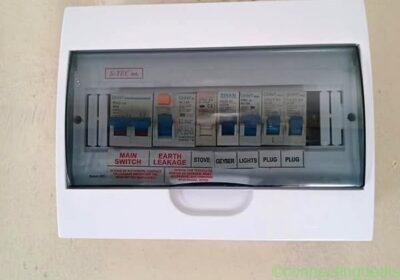Free ad: Electrician in Durban. Electrician in Durban