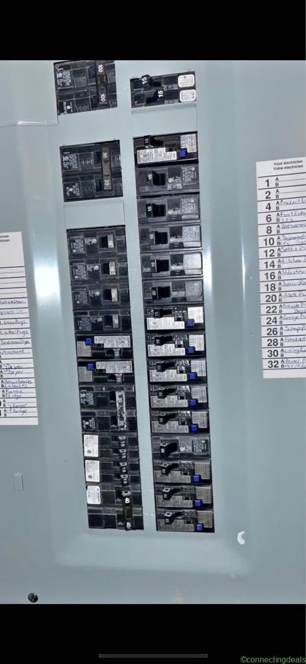 Electrician