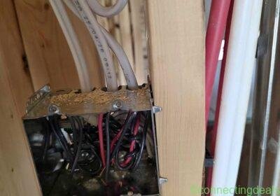 Electrician in Edmonton