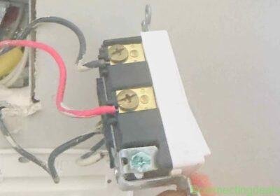 Electrician in Edmonton