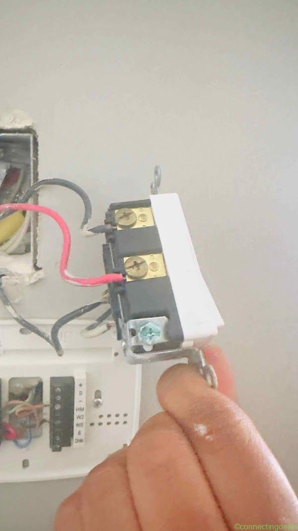 Electrician