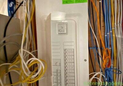 Free ad: Electrician in Edmonton. Electrician in Edmonton