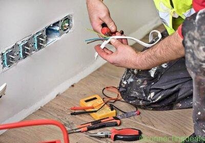 Electrician Electric Home Service! in Chicago