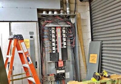 Electrician electric HoME SERVICE! ELeCTRICaL in Boston
