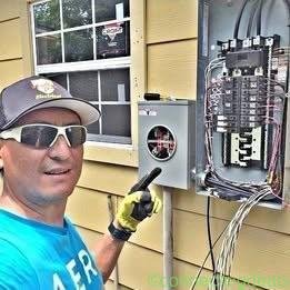 Free ad: Electrician electric HoME SERVICE! ELeCTRICaL in Los Angeles. Electrician electric HoME SERVICE! ELeCTRICaL in Los Angeles