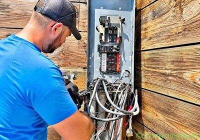 Electrician electric HoME SerVICE! ELeCTRICaL in Memphis
